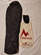 Marmot Hydrogen 30F/-1C Daunenschlafsack