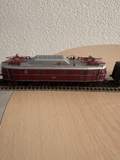 Fleischmann Schnellzug Set Berlin- München HO Modellbahn