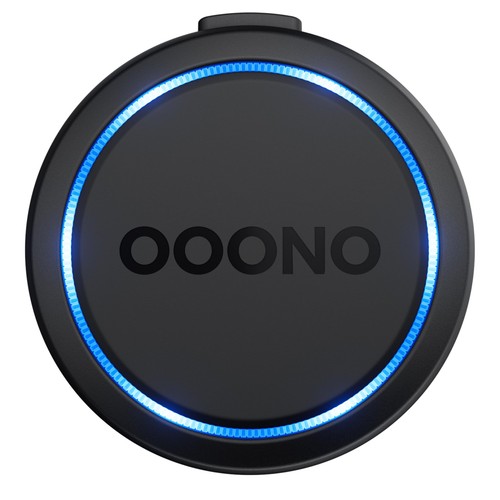 Ooono driver no2 schwarz - co,