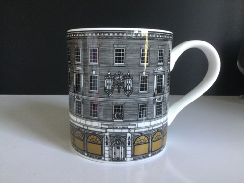 Fortnum mason rory dobner - rory,