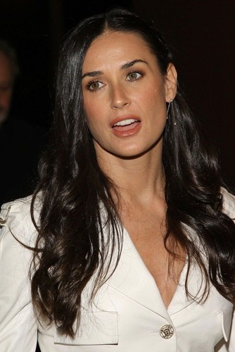Foto demi moore - demi,