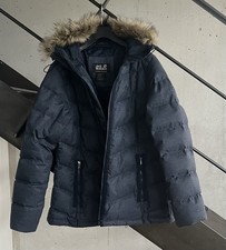 JACK WOLFSKIN Daunenjacke