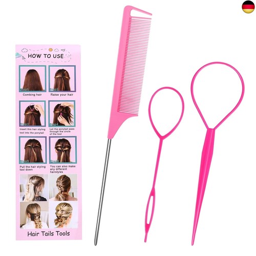 Stück haar tail twister - stück,