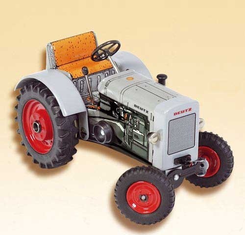 Deutz f2m315 modell - modell, kovap