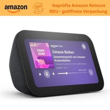 Amazon Echo Show 5 (Neueste