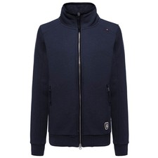 Cavallo Darkblue M Sweatjacke