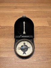 Kompass/ Französischer Marschkompass 1922 CRC MG, WW2