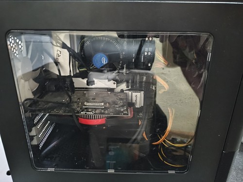 Nas home server - nas,