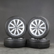 Zoll winterräder original - 17,