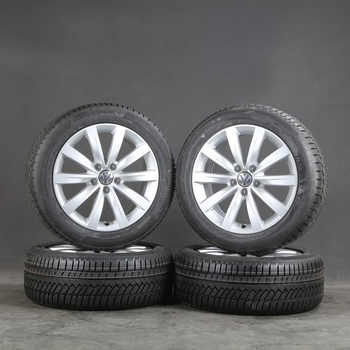 Zoll winterräder original - 17,