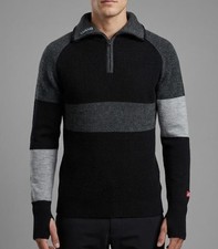 Ulvang Pullover 100% Wolle