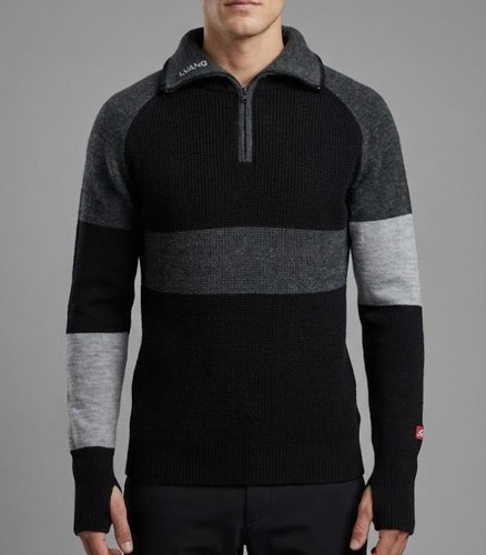 Ulvang pullover 100 - pullover, 100%