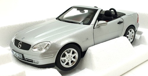 Norev scale diecast - 1/18,