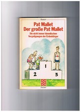 Der große Pat Mallet - Pat Mallet - Taschenbuch - gut