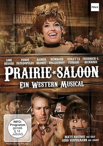 Prairie saloon - prairie-saloon, /