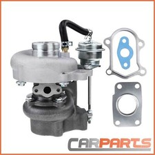Turbolader für Fiat Ducato