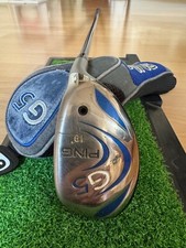 Ping G5 Hybrid 19* Regular Flex