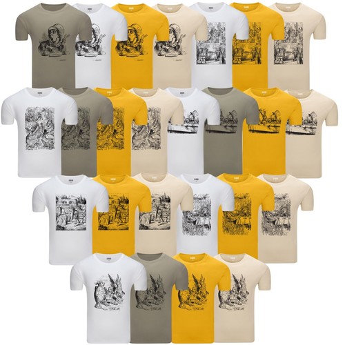 Diarbo herren shirt - diarbo,