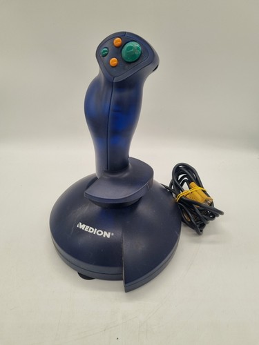 Medion joystick for - computer, /