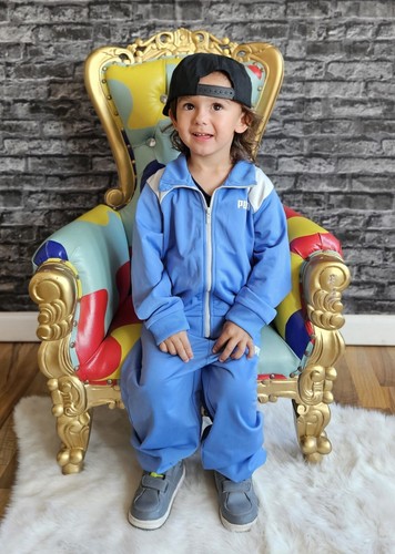 Kindersessel sessel - kindersessel,