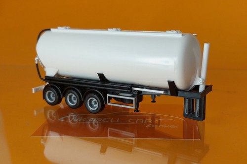 Herpa 075848 002 feldbinder - herpa,