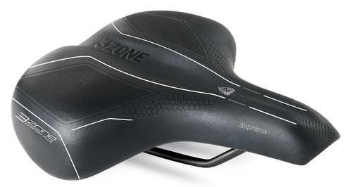 Sattel selle bassano suprema - sattel,