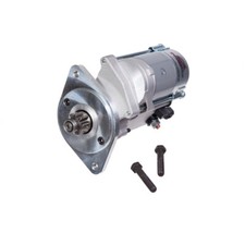 Jaguar type 2 starter - e-type,
