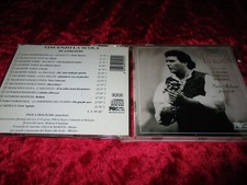 Vincenzo scola tenor in - cd-vincenzo, la
