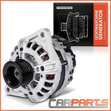 Lichtmaschine Generator 110A für Fiat Ducato Bus/Kasten 250 Iveco Daily 2.3 3.0L
