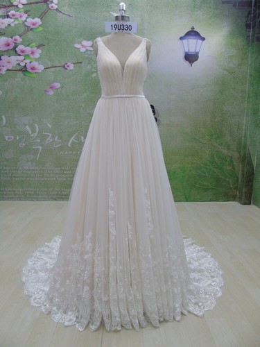 Hbh brautmode brautkleid - i,