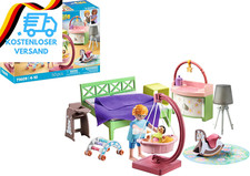 PLAYMOBIL Mylife 71609