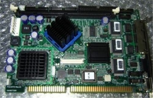 Used pca 6772 tested - used, main