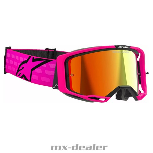 Alpinestars brille vision - brille, 8