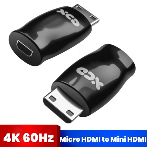 Micro hdmi mini - micro,