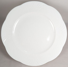 Villeroy & Boch Arco weiss Teller Speiseteller Menü- Teller Ø 27 cm TOP ZUSTAND
