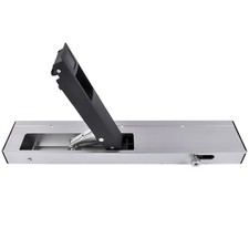 Pritsche Bracken Verschluss