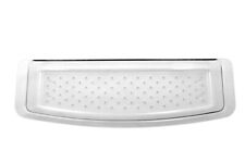 Resteschale Makrolon VEGA Eck