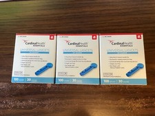 Cardinal Health 30 Gauge