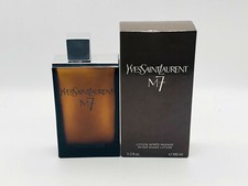 Aftershave yves saint - yves,