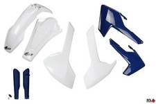 KUNSTSTOFFKIT HUSQVARNA TE 300