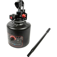 FLEXePUMP  Flexe Pump Hydraulikpumpe Akkuschrauber Kipper Pumpe Anhänger Chapel