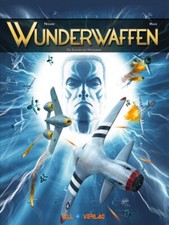 Wunderwaffen der schatten - wunderwaffen,