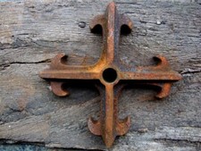 Maueranker Pfettenanker