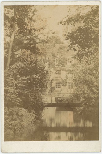 Schreibtisch circa 1880 - circa, 1880-90