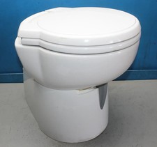 Thetford Toilet ohne Kassette