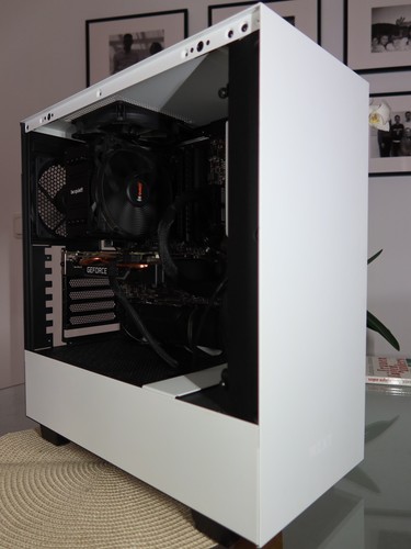 Gaming ryzen 3600 rtx - 5,