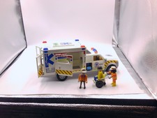 Playmobil * 70936 * US