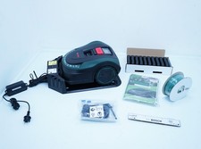 Bosch Roboter-Rasenmäher