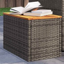 Gartentisch beistelltisch - gartentisch,