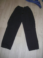 H&M Cargohose in Größe 170